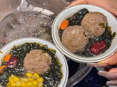 -八合里牛肉火锅(新洲店)