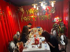 -顽主轰趴馆团建ktv桌游狼人杀(望京店)