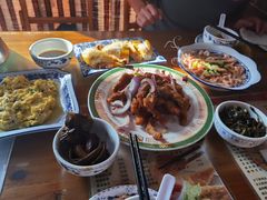 -洞天食府(北大街店)