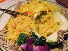-美泰泰国餐厅(中大银泰店)