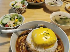 -红小满休闲餐厅(十全街店)