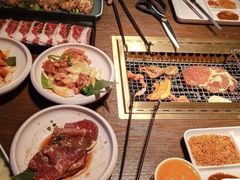 -新石器烤肉(无锡万象城店)