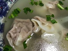 -老新隆牛肉锅贴(新街口店)