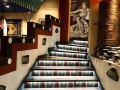 -敏珠拉姆藏餐·南京厨房(富春江东街店)