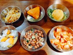 -·缸桶屋·韩式牛肋条自助烤肉(西湖D11店)
