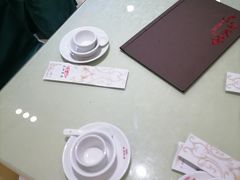 -东四民芳餐厅(世茂工三店)