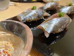 -鮨青(恒基名人购物中心店)