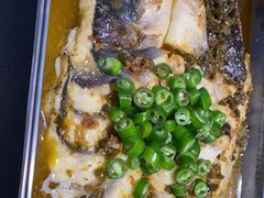 -半天妖烤鱼(槐房万达店)
