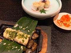 -無境·匠心日本料理(汉街店)