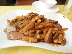 海岛渔村大酒店-海岛渔村大酒店(云霄路店)