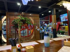 -老九圆山西面馆(CBD店)