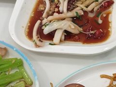 -郭姐·威海渔村(黄兴路店)