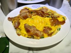-深仔记茶餐厅(亚士厘道店)