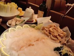 -星汇餐厅(新濠影汇店)