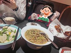 -鸽子侯·家宴·平价海鲜(市图书馆店)