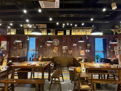-萍姐火锅·公路夜市(打浦桥日月光店)