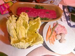 -芸山季·云南野生菌火锅(人民广场来福士店)