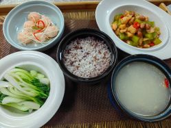 -大美母婴月子中心(希尔顿店)