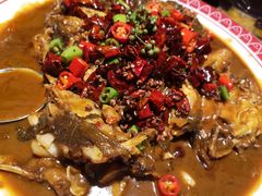 -旺顺阁·北京菜(北辰上品+)