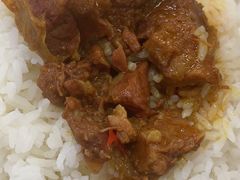 -清真牛肉馆