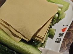 -潮庭·大连海鲜·炭火烧烤·扇贝王(大连店)