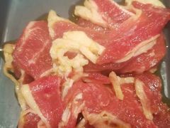 -黑金·寻焰自助百汇·烤肉·火锅(中街店)