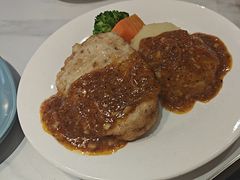 -库滋明·俄罗斯特色美食(中央大街店)