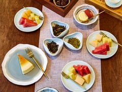 -梅间堂茶馆(绿地缤纷城店)