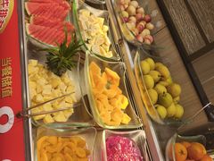 -诺丁牛排披萨自助餐厅(汕头苏宁店)