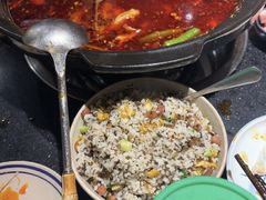 -小饕荟雅安贡椒鱼鲜馆(广福桥店)