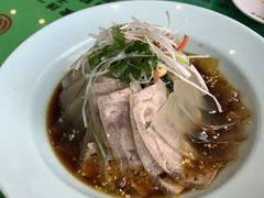 -令氏家外家周秦食府(高新店)