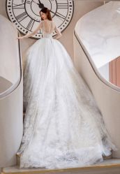-B.Bridge Couture婚纱礼服(福田店)