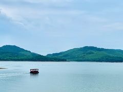 -天目湖山水园