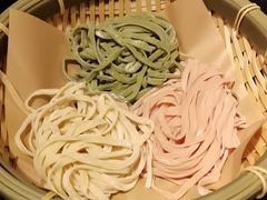 -捞王锅物料理(凯旋路店)
