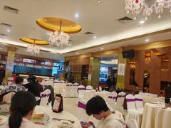 -益利大酒楼(井岸店)