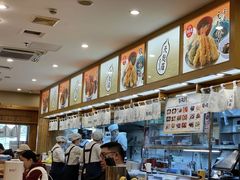 -虹梅食堂·爱蝦乃家