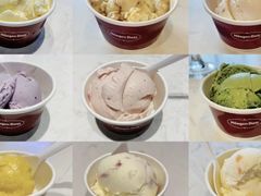 -哈根达斯(朝阳大悦城店)