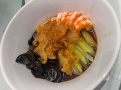 -旺顺阁鱼头泡饼(小红门店)