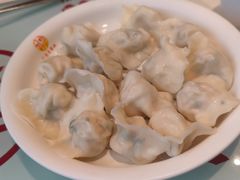 -添福来墨鱼饺子 · 海鲜东北菜(大连星海·黄浦路店)