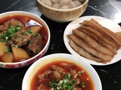 -李记小小吃(涪江路店)