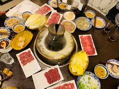 -前门张记涮肉(前门店)