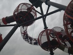 -枫香湖儿童公园