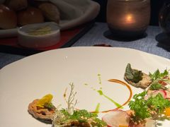 -弦月窗LUNETTE BY AMANDA(复兴路店)