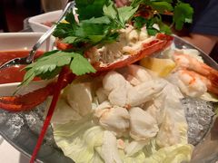 -Wolfgang’s Steakhouse 沃夫冈牛排馆(上海白玉兰广场店)