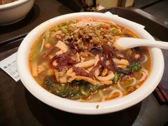 -水平有限广西米粉·广西风味集(五道口店)