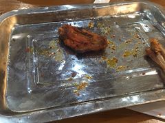 -阿达西新疆餐厅(西北大学店)