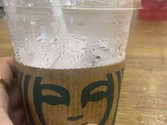 -星巴克(深圳大浪商业中心分店)