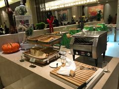-湖州东吴开元名都酒店-滨河自助餐厅