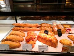 -YUMI芽米·法式烘焙·咖啡(文化宫店)