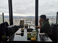 餐具摆设-モリタ屋(JR京都伊势丹店)
